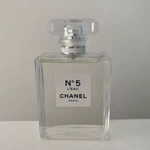 CHANEL N°5 L'Eau Spray